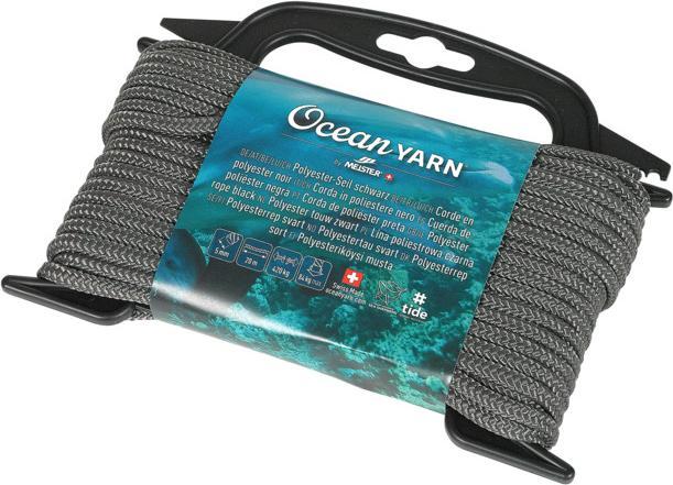 Produktbild Ocean Yarn Seil OceanYarn 5 mm 20 m (20 m)