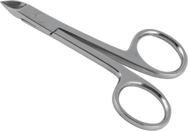 Actual product image Herba Skin tongs