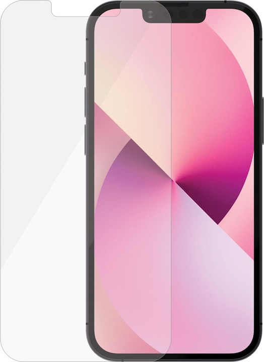 Produktbild PanzerGlass Standard Fit (1 Stück, Apple iPhone 13 mini)