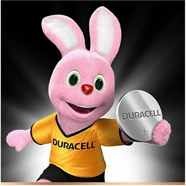Produktbild Duracell Electronics 2450 (1 Stk., CR2450, 485 mAh)