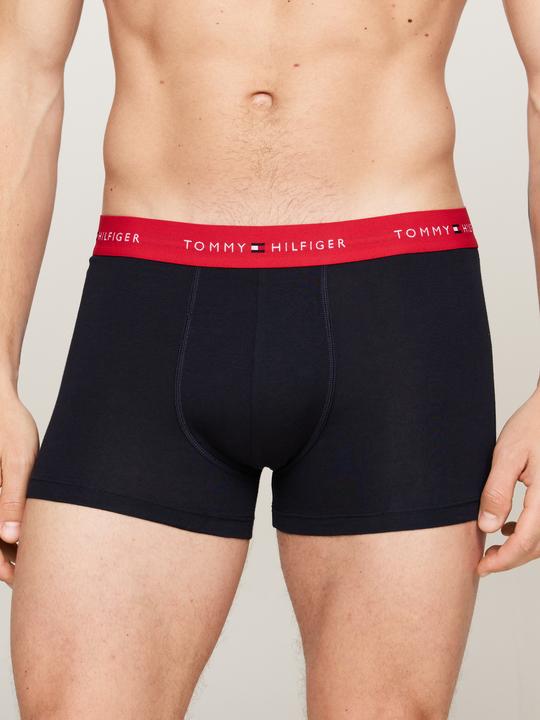 Produktbild Tommy Hilfiger 10022431 (L, 3er Pack)