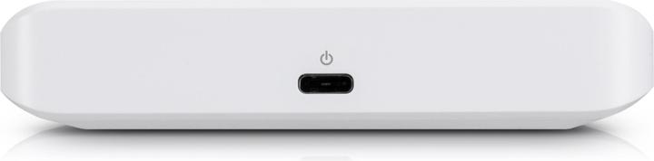 Actual product image Ubiquiti UniFi Switch Flex Mini (5 ports)