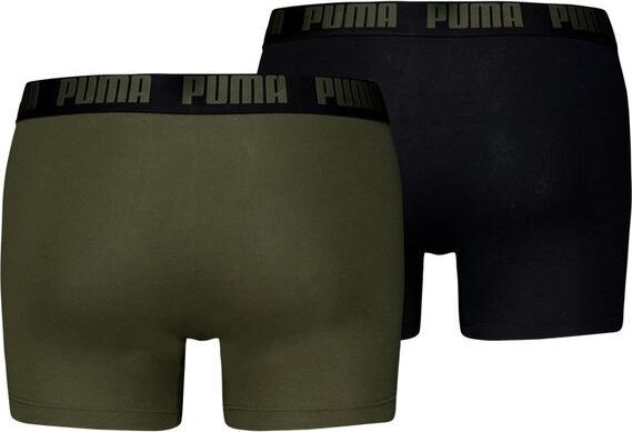 Actual product image Puma Basic Boxer (XXL, pack of 2)