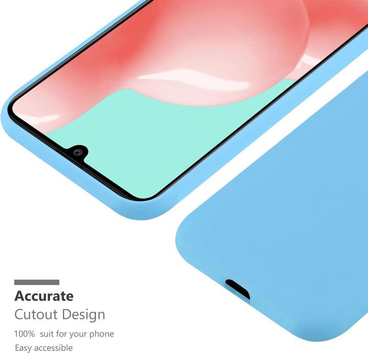 Immagine prodotto Cadorabo Copertina in TPU Candy (Samsung Galaxy A41)
