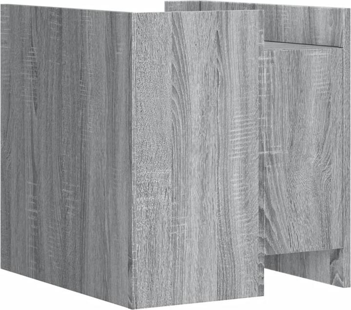 Produktbild vidaXL Leska (45 x 50 x 50 cm)