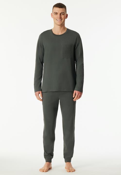Immagine prodotto Schiesser Pyjama Modern Nightwear (58)