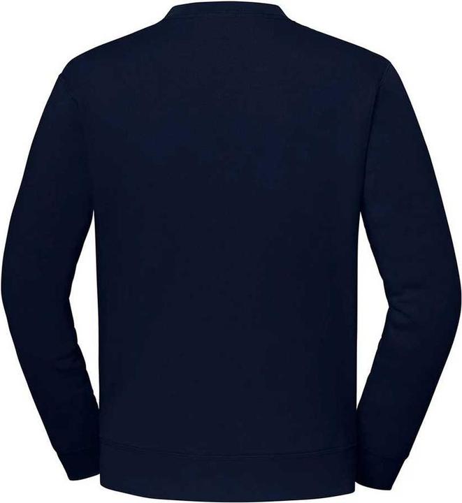 Produktbild Fruit of the Loom Iconic Premium Sweatshirt Eingesetzt (M)