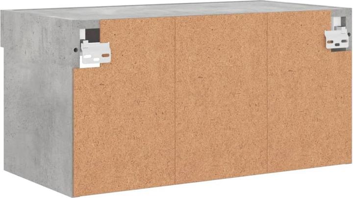 Produktbild vidaXL TV-Schrank (30 x 30 x 30 cm)