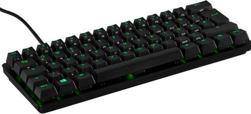 Image du produit Razer Huntsman Mini (DE, Filaire)