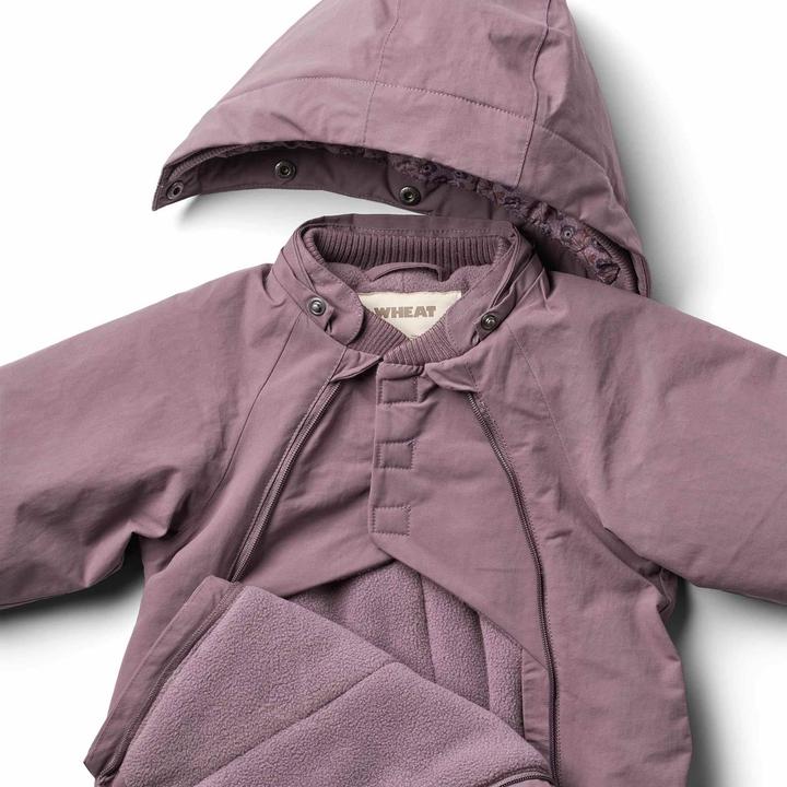 Immagine prodotto Wheat Snowsuit Adi Tech - Dry Lilac