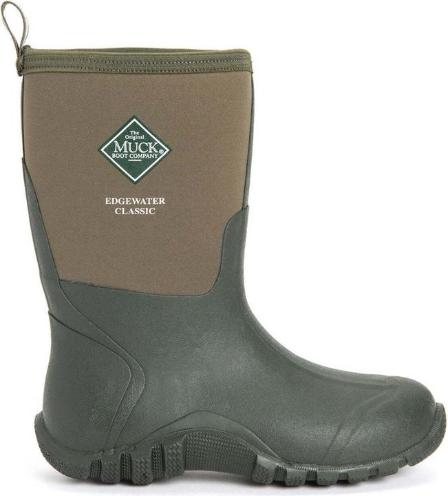 Produktbild Muck Boot Gummistiefel Edgewater Classic (38)