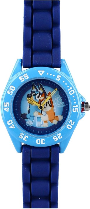 Produktbild Vadobag „Bluey Kids Time“ Armbanduhr