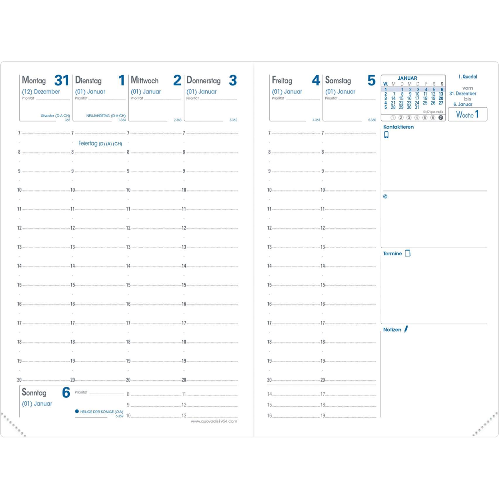 Thumbnail - Quo Vadis, Agenda, Agenda Geschäft Montebello