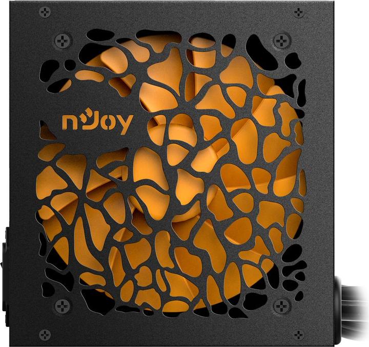 Actual product image Njoy Titan+ 650 (650 W)