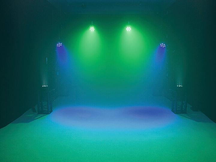 Immagine prodotto Eurolite LED SLS-7 HCL Floor bianco (LED)