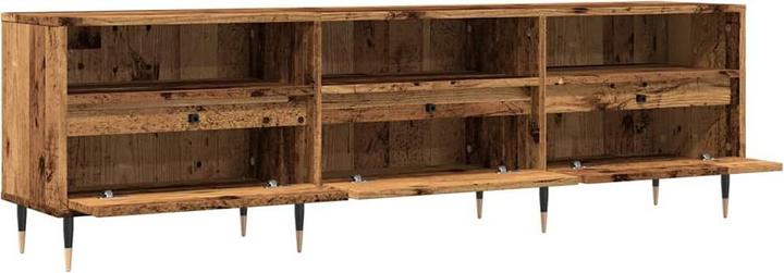 Image du produit vidaXL TV-Schrank (150 x 30 x 44.50 cm)