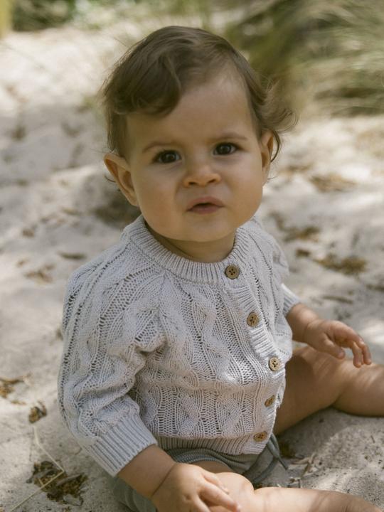 Produktbild Name it Langarm Strickjacke (62)