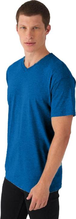 Produktbild B&C Exact TShirt VAusschnitt (XXL)
