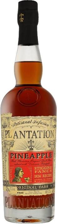 Produktbild Plantation Pineapple Stiggins Fancy (1 x 70 cl)