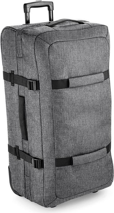 Actual product image Bagbase Trolley bag Escape Check In (100 l)