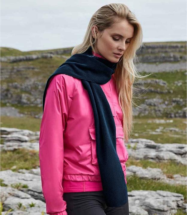 Actual product image Beechfield Scarf Recycled Material