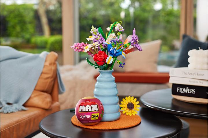 Produktbild Zuru MAX - Flowers 83184GQ1