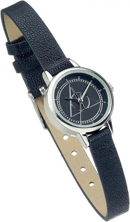 Immagine prodotto Orologio da polso analogico dei Doni della Morte