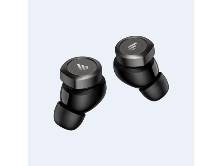 Productafbeelding Edifier W240TN draadloze hoofdtelefoon TWS (zwart) (ANC, 7 h, Draadloze)