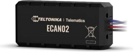 Produktbild Teltonika ECAN02000001 - CAN-Adapter der neuen Generation für den kontaktlosen Zugriff auf CAN-Bus-Daten