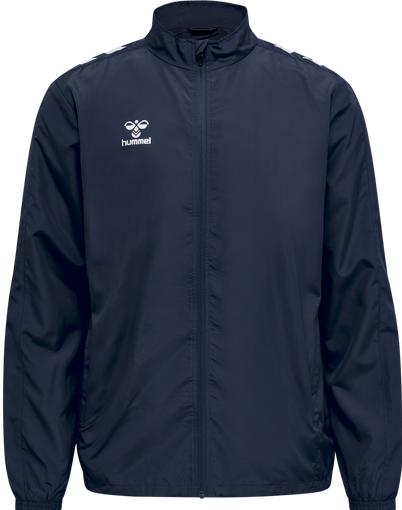 Actual product image hummel Core Xk Micro Zip Jacket (XL)