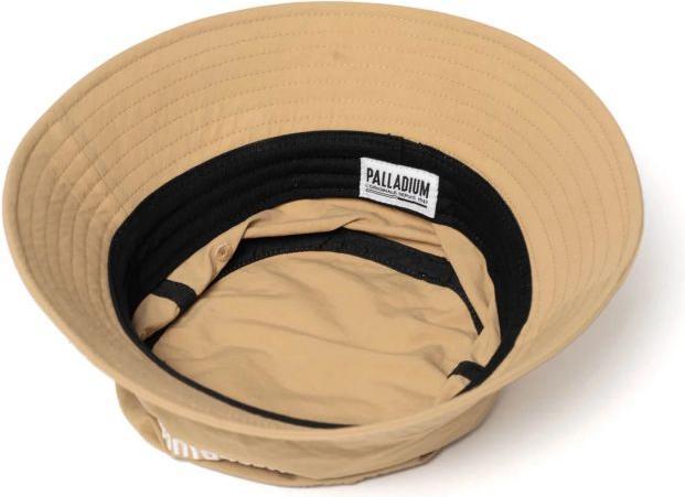 Actual product image Palladium Emb Bucket Hat (One size)
