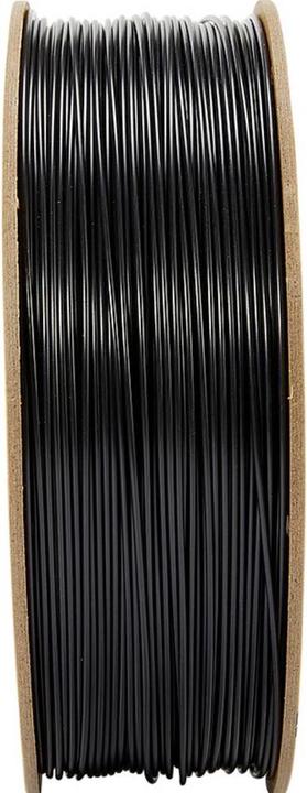 Productafbeelding Polymaker PolyLite ASA V2 - Zwart - 1.75 mm (ASA, 1.75 mm, 1000 g, Zwart)