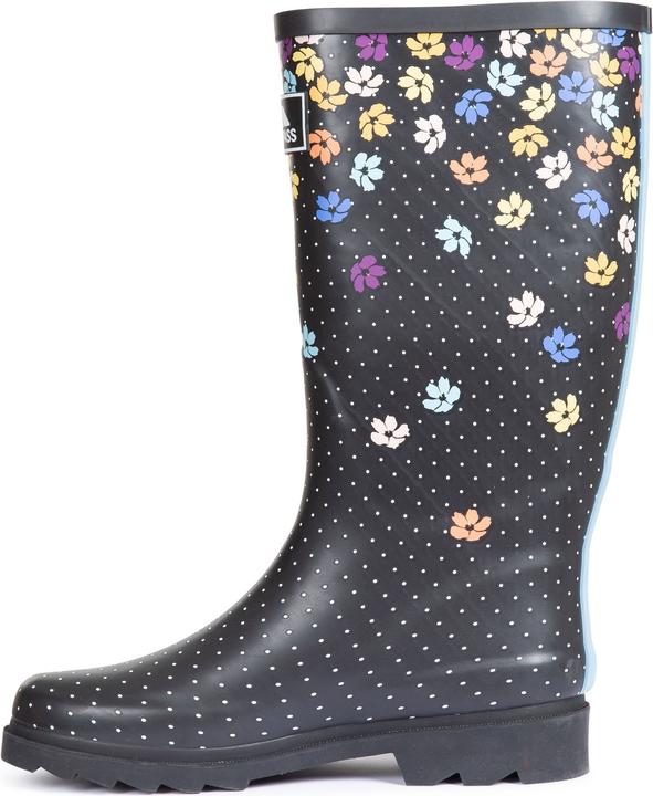 Image du produit Trespass Bottes en caoutchouc Samira Imprimé (37)