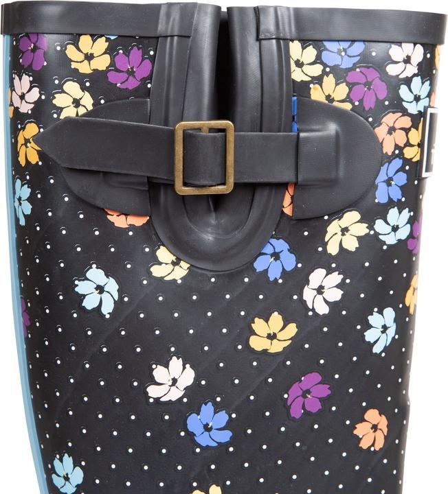 Image du produit Trespass Bottes en caoutchouc Samira Imprimé (37)