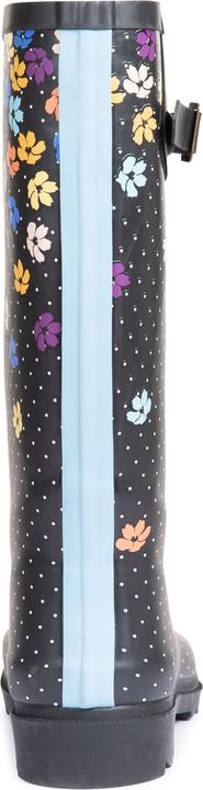 Image du produit Trespass Bottes en caoutchouc Samira Imprimé (37)