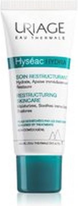 Uriage HYSEAC HYDRA 40ml (Körpercreme, 40 ml)