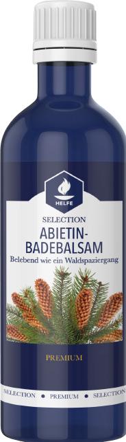 Immagine prodotto Helfe Emulsione da Bagno all’Abietene