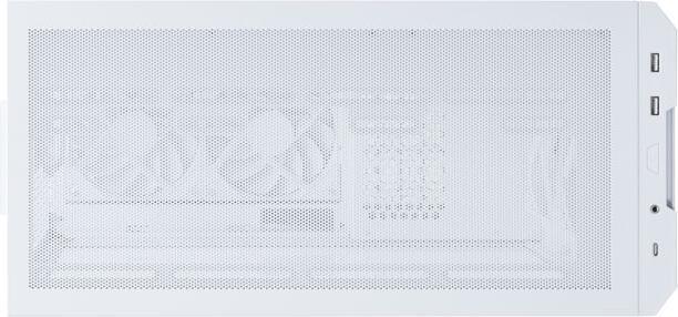 Actual product image Lian-Li Lancool 207 (ATX, Mini-ITX, mATX)