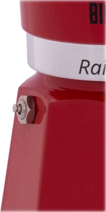 Productafbeelding Bialetti Regenboog (6 T.)