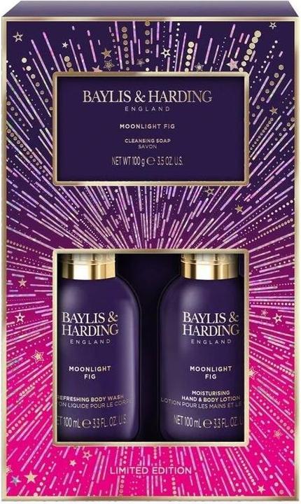 Baylis & Harding Moonlight Fig