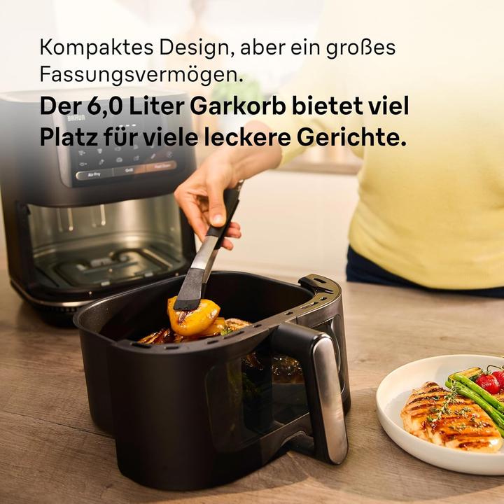 Produktbild Braun MultiFry 5