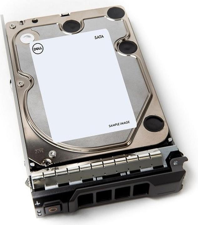 Produktbild Dell 400-Aefb (1 TB, 3.5")