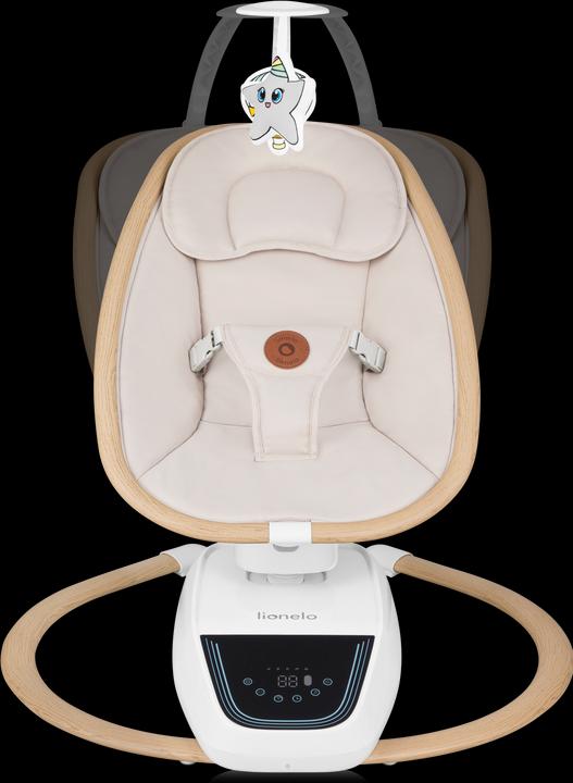 Actual product image Lionelo Olivia