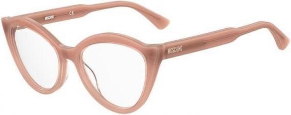 Actual product image Moschino Mos607 Sunglasses