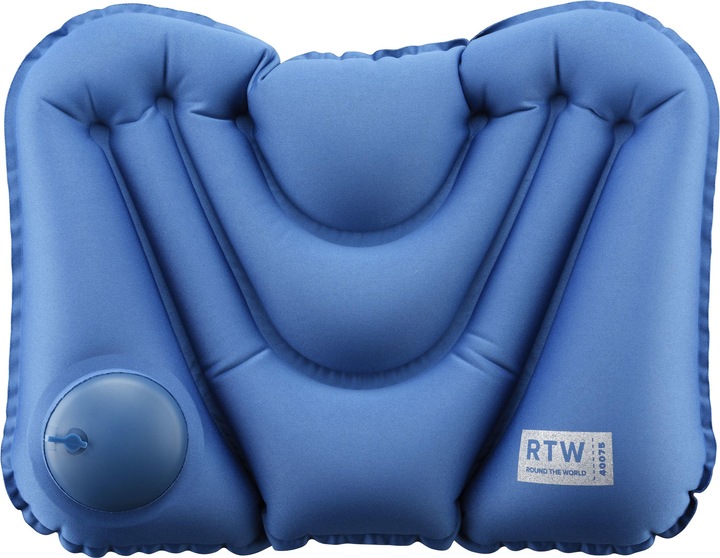 Produktbild Cellularline RTW - Inflatable lumbar pillow with mini bag