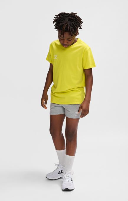 Produktbild hummel Hmlgo 2.0 Sweatshorts Kids (164)