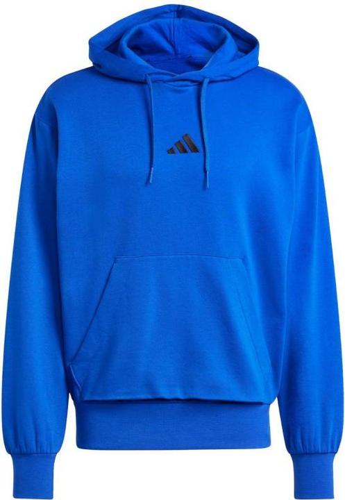 Produktbild Adidas Essentials Feelcozy Fleece-Sweatshirt (XXL)