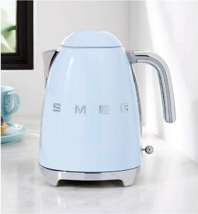 Immagine prodotto Smeg Stile retrò anni '50 (1.70 l)