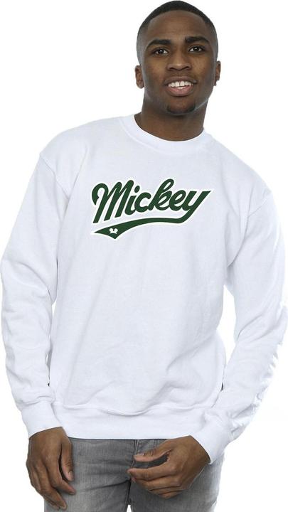 Image du produit Disney - Sweat MICKEY MOUSE BOLD - Homme (XXL)