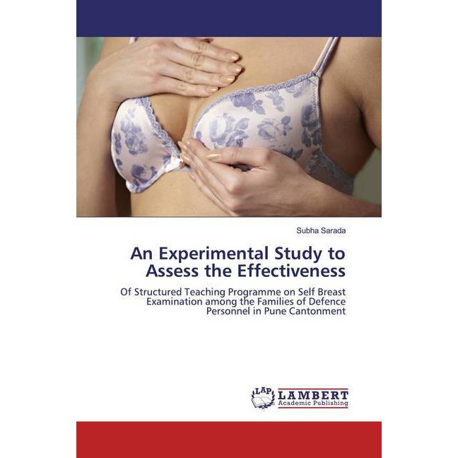 An Experimental Study to Assess the Effectiveness, Fachbücher von Subha Sarada